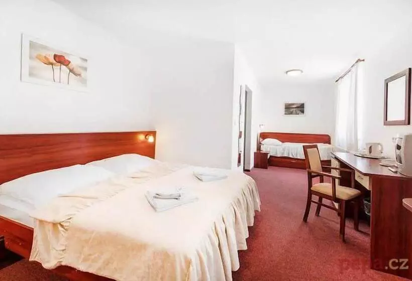 Fotos del hotel Marie - Luisa:  22