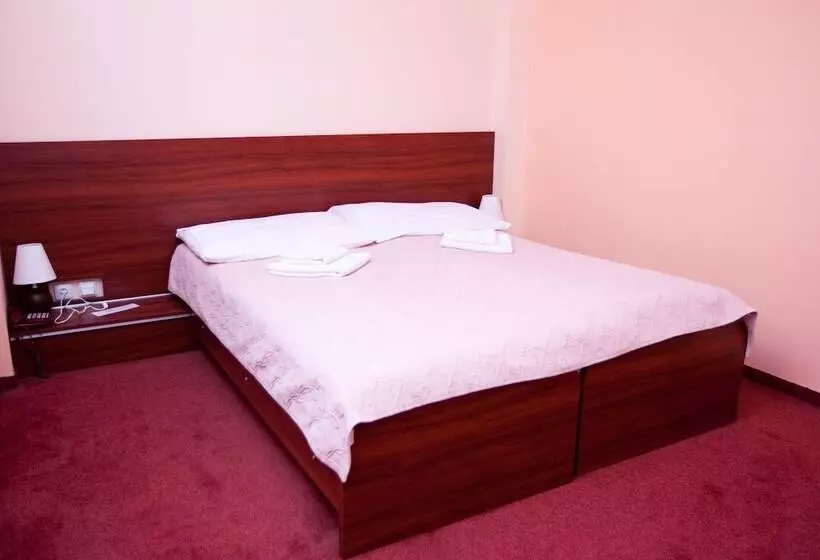 Fotos del hotel Marie - Luisa:  8