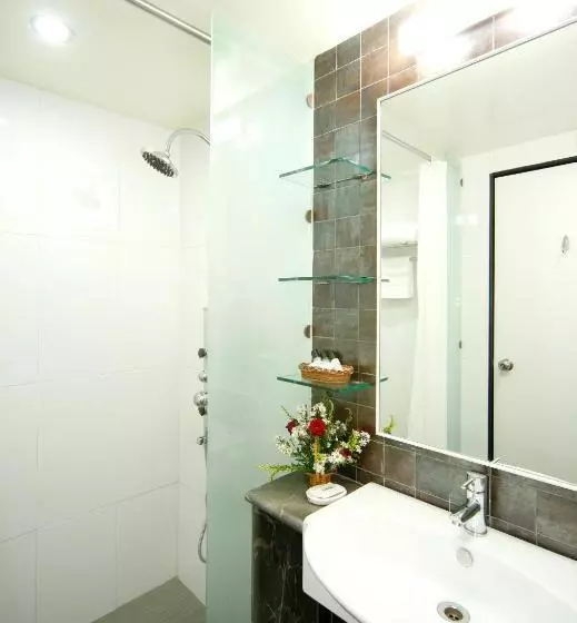 Fotos del hotel Orbett:  6