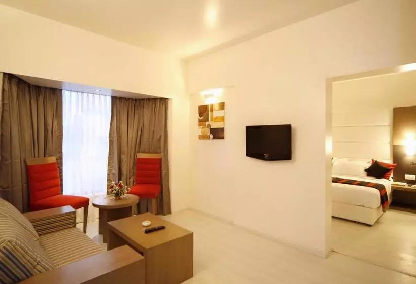 Fotos del hotel Orbett:  14