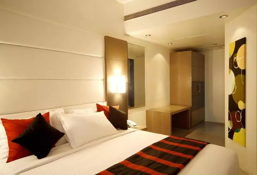 Fotos del hotel Orbett:  8