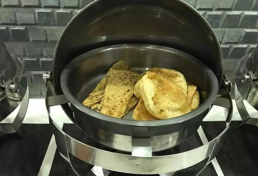 Fotos del hotel Pals Inn:  8