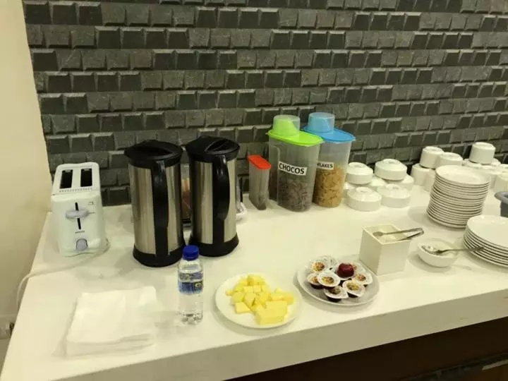 Fotos del hotel Pals Inn:  12