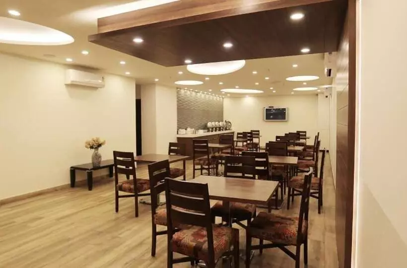 Fotos del hotel Pals Inn:  2