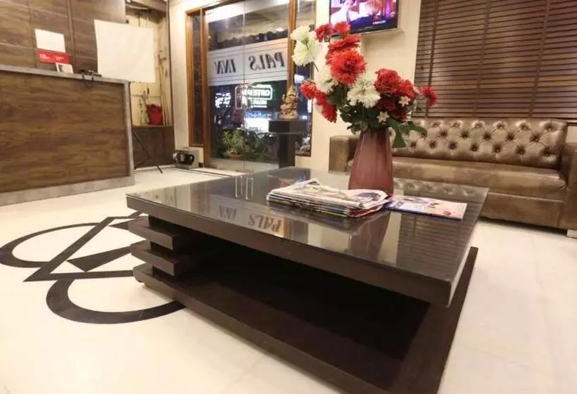 Fotos del hotel Pals Inn:  5