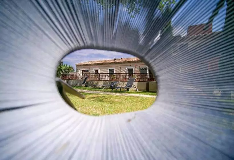 Fotos del hotel Pont Levis - Franck Putelat:  17