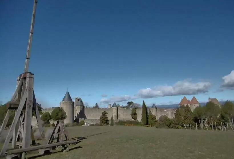 Fotos del hotel Pont Levis - Franck Putelat:  11