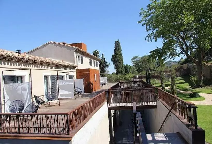 Fotos del hotel Pont Levis - Franck Putelat:  18