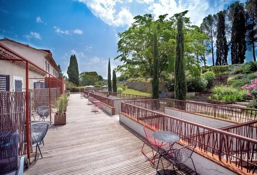 Fotos del hotel Pont Levis - Franck Putelat:  10