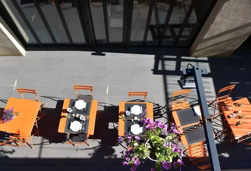 Fotos del hotel Pont Levis - Franck Putelat:  2