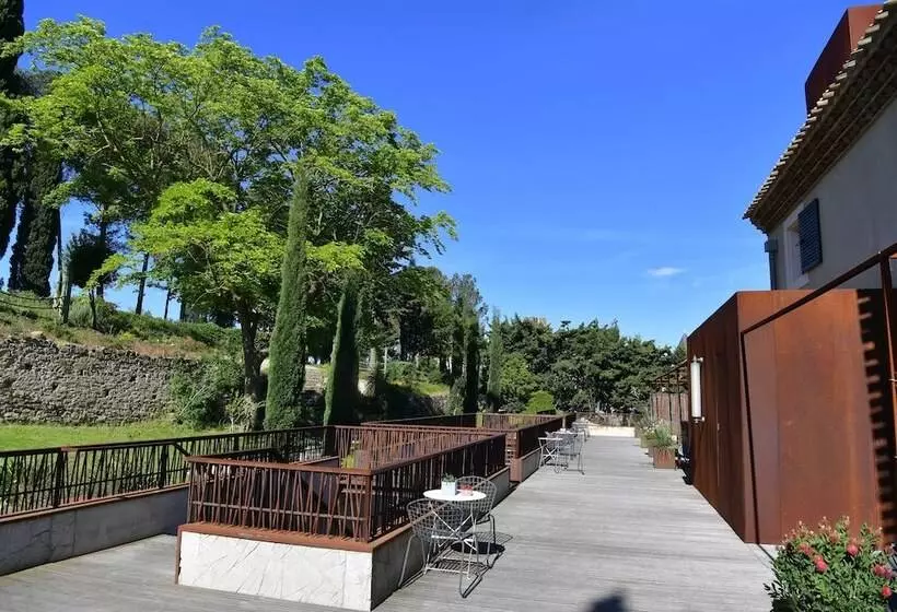 Fotos del hotel Pont Levis - Franck Putelat:  14