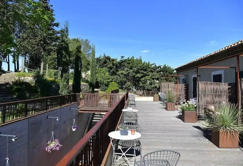 Fotos del hotel Pont Levis - Franck Putelat:  6