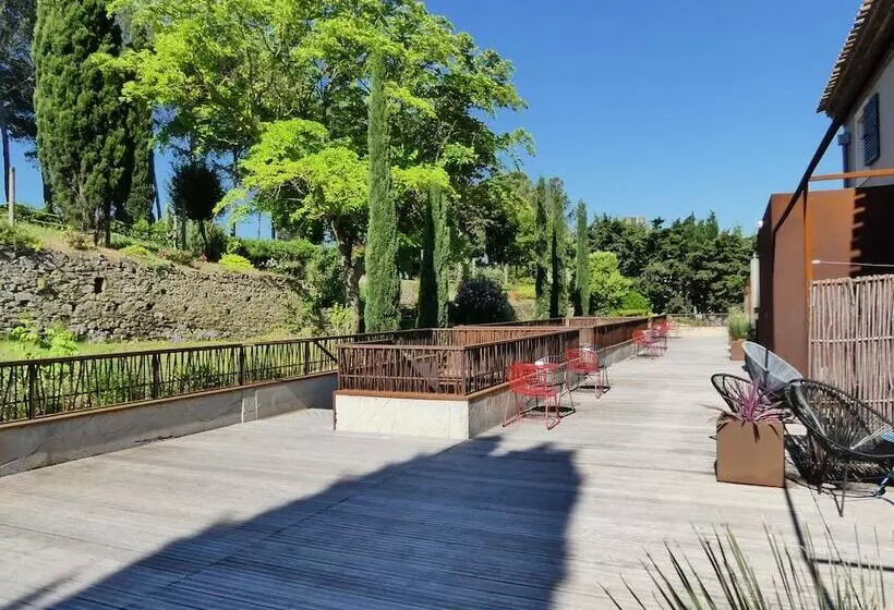 Fotos del hotel Pont Levis - Franck Putelat:  4