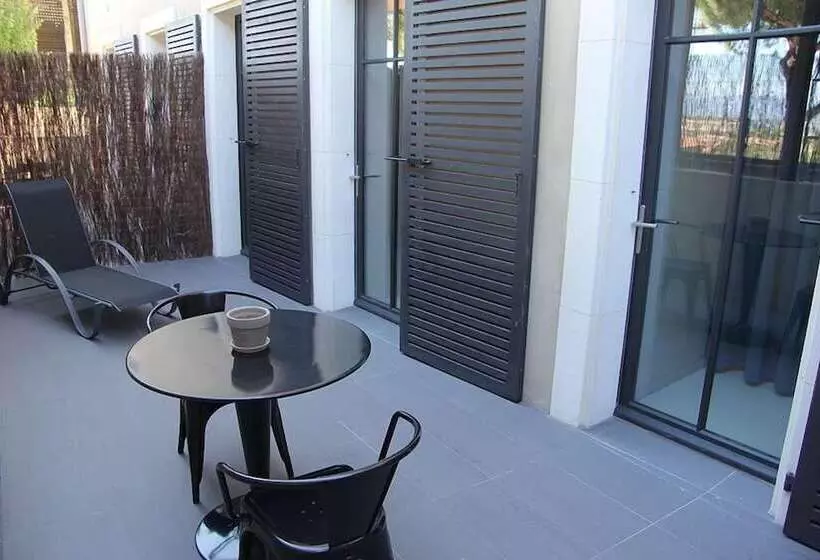 Fotos del hotel Pont Levis - Franck Putelat:  8