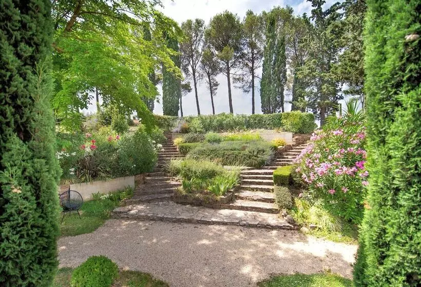 Fotos del hotel Pont Levis - Franck Putelat:  25