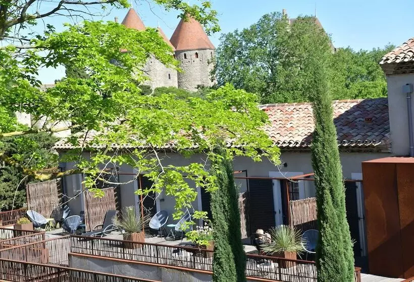 Pont Levis – Franck Putelat