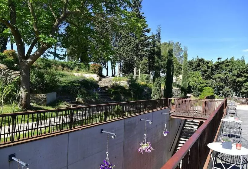 Fotos del hotel Pont Levis - Franck Putelat:  16