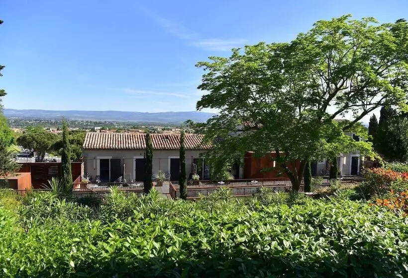 Fotos del hotel Pont Levis - Franck Putelat:  13