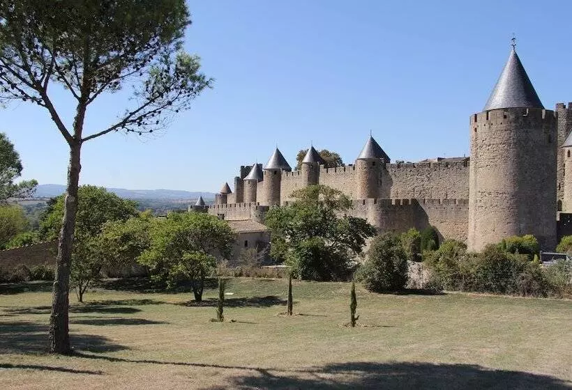 Fotos del hotel Pont Levis - Franck Putelat:  15