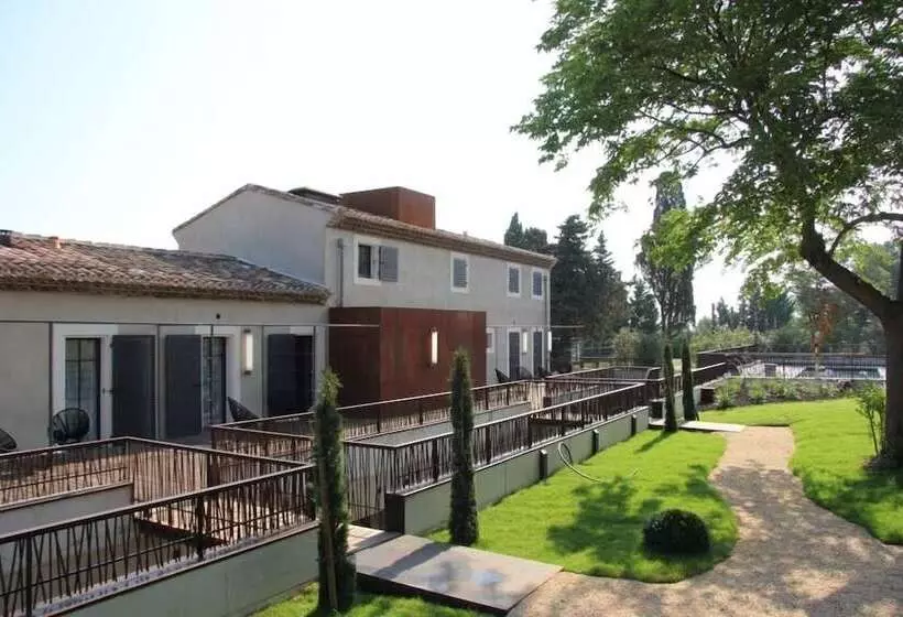 Fotos del hotel Pont Levis - Franck Putelat:  22