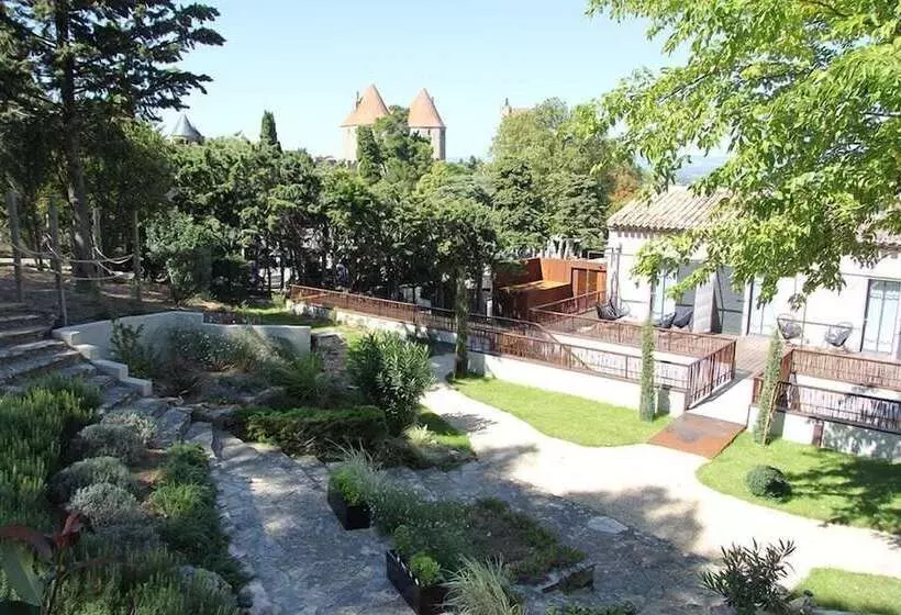 Fotos del hotel Pont Levis - Franck Putelat:  21