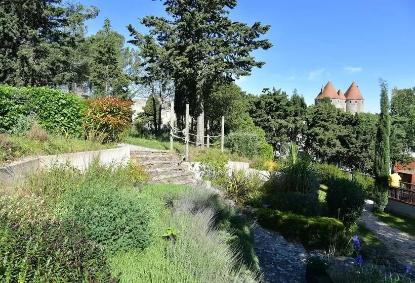 Fotos del hotel Pont Levis - Franck Putelat:  24