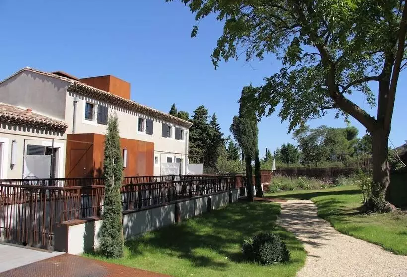 Fotos del hotel Pont Levis - Franck Putelat:  19