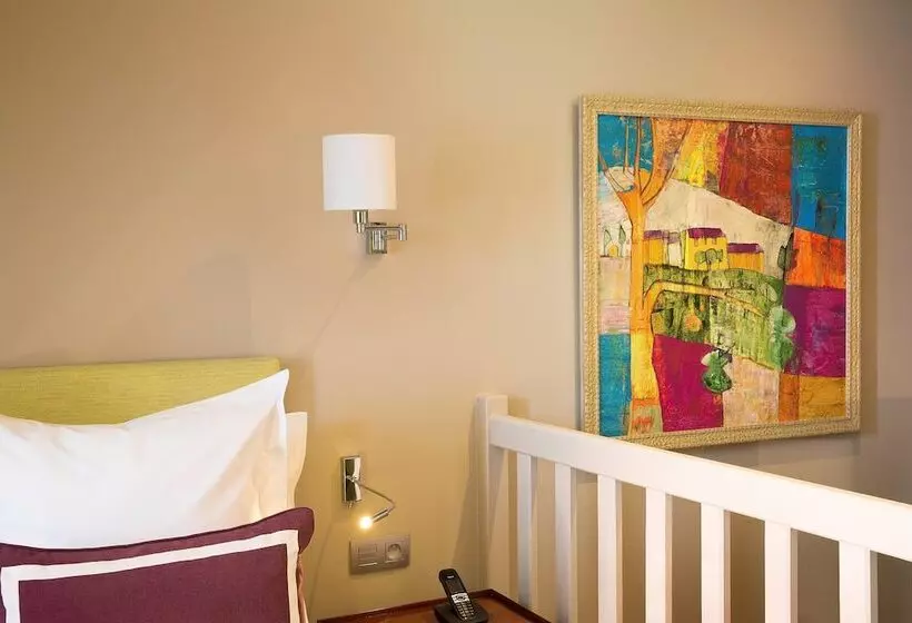 Fotos del hotel Hôtel Le Relais Des Halles:  23