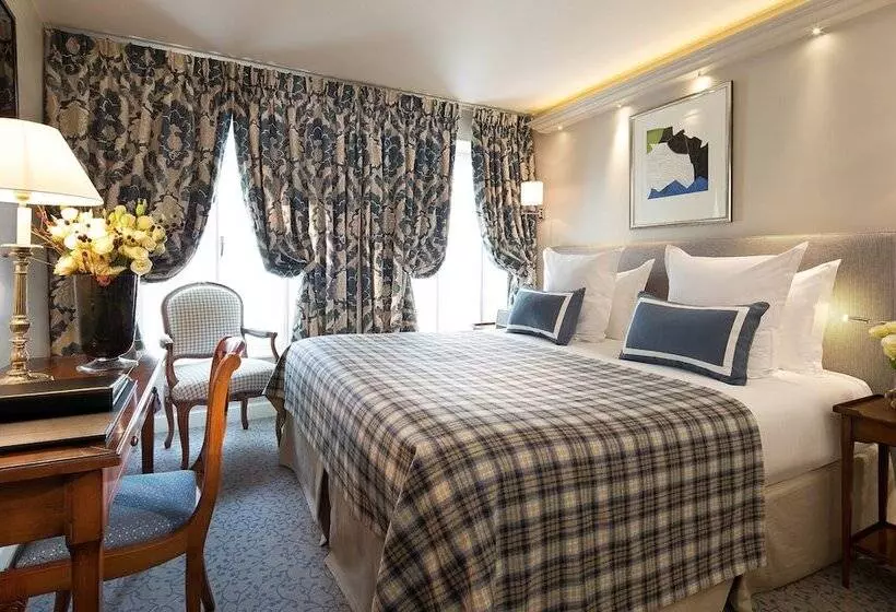 Fotos del hotel Hôtel Le Relais Des Halles:  6