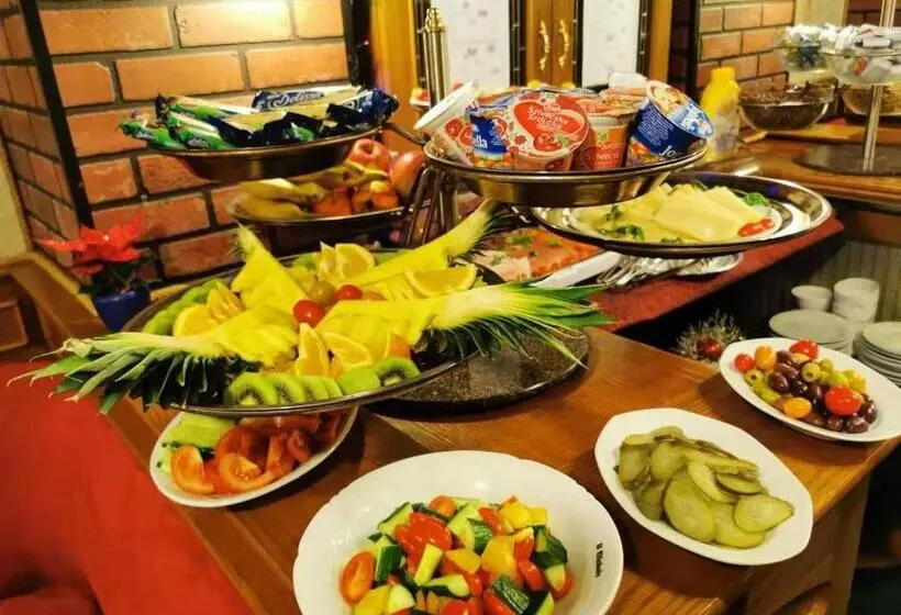 Fotos del hotel River Star:  8