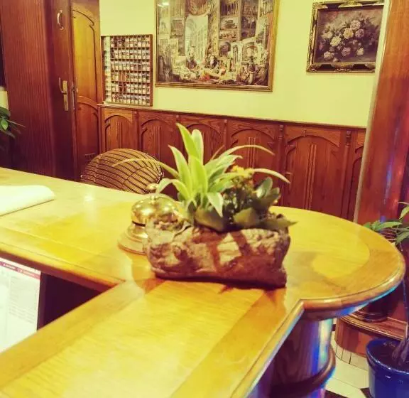 Fotos del hotel River Star:  16