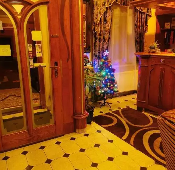 Fotos del hotel River Star:  25