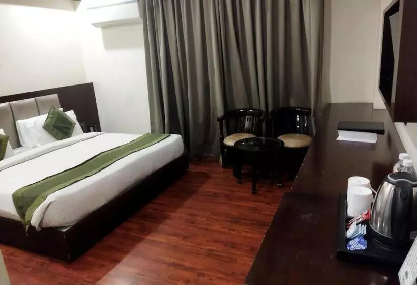 Fotos del hotel Tgi Apple Inn:  18