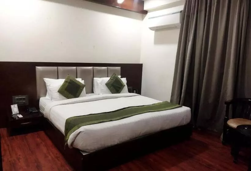 Fotos del hotel Tgi Apple Inn:  17
