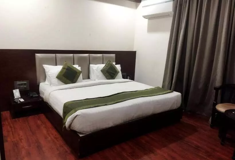 Fotos del hotel Tgi Apple Inn:  16