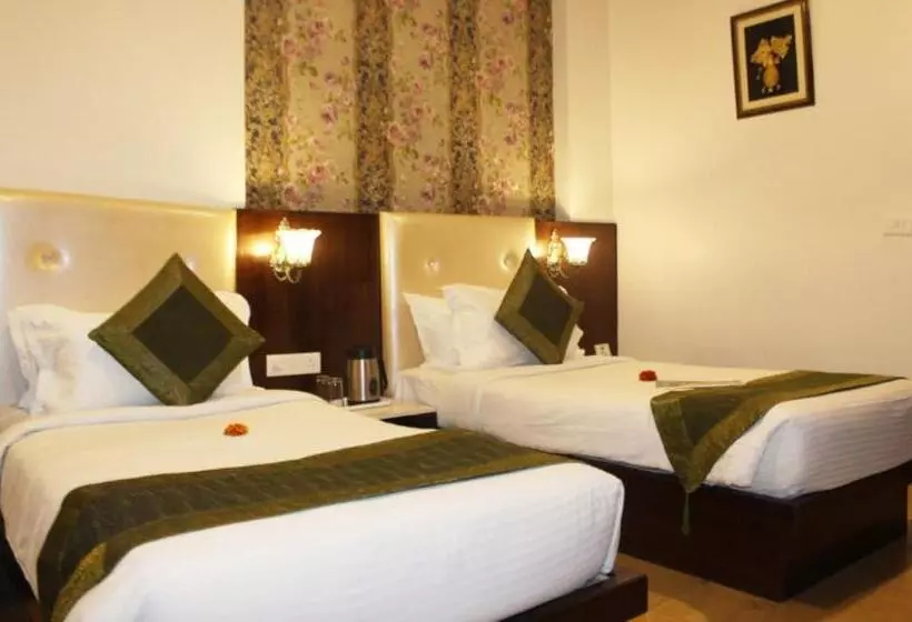 Fotos del hotel Tgi Apple Inn:  13