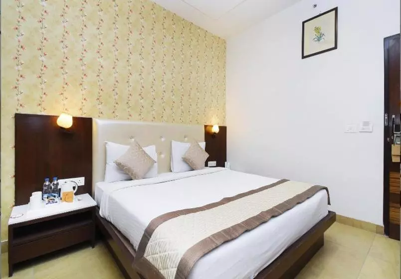 Fotos del hotel Tgi Apple Inn:  11