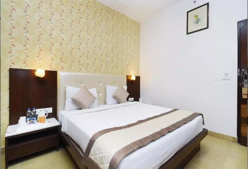 Fotos del hotel Tgi Apple Inn:  10