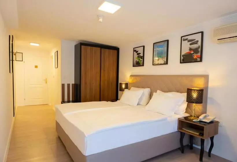 Fotos del hotel Vila Tina:  24