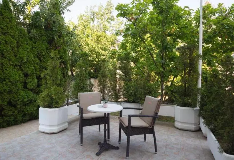 Fotos del hotel Vila Tina:  7