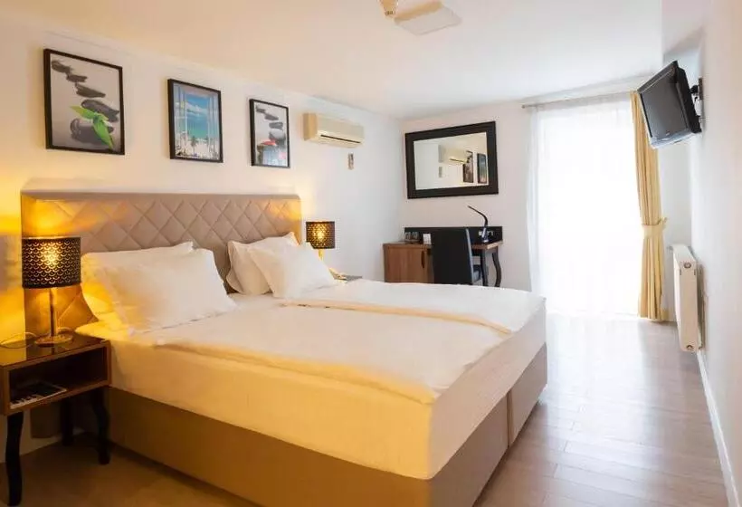 Fotos del hotel Vila Tina:  16