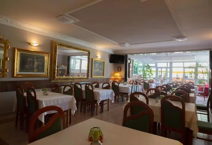 Fotos del hotel Vila Tina:  19