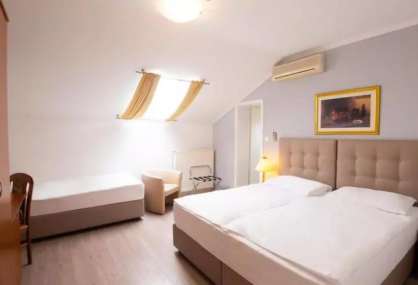 Fotos del hotel Vila Tina:  20