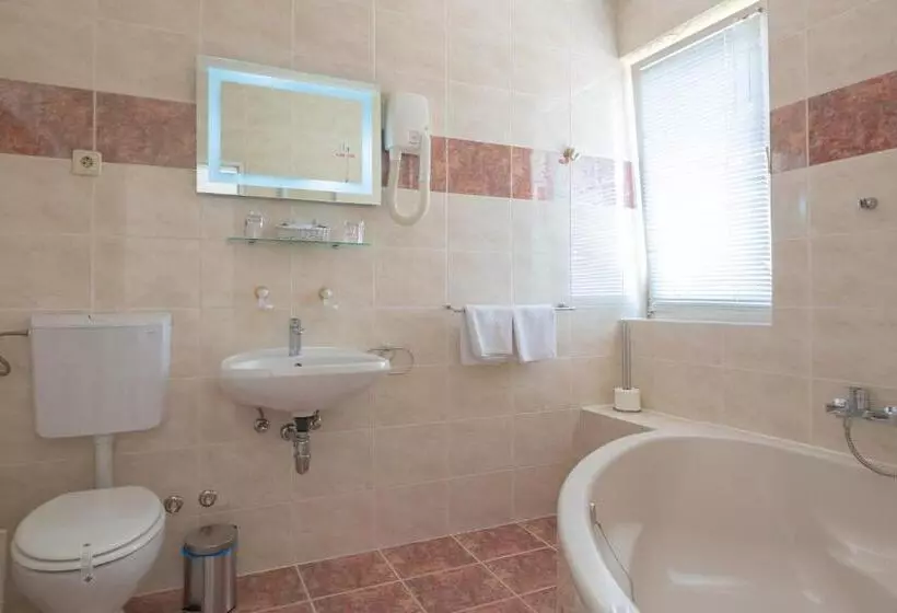 Fotos del hotel Vila Tina:  4