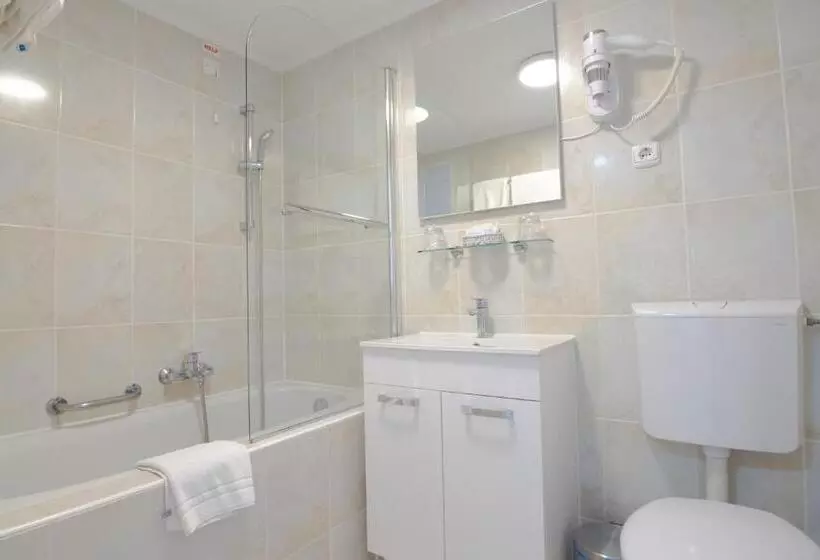 Fotos del hotel Vila Tina:  8