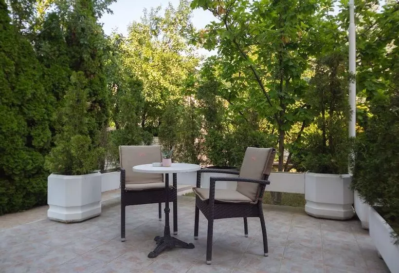 Fotos del hotel Vila Tina:  3