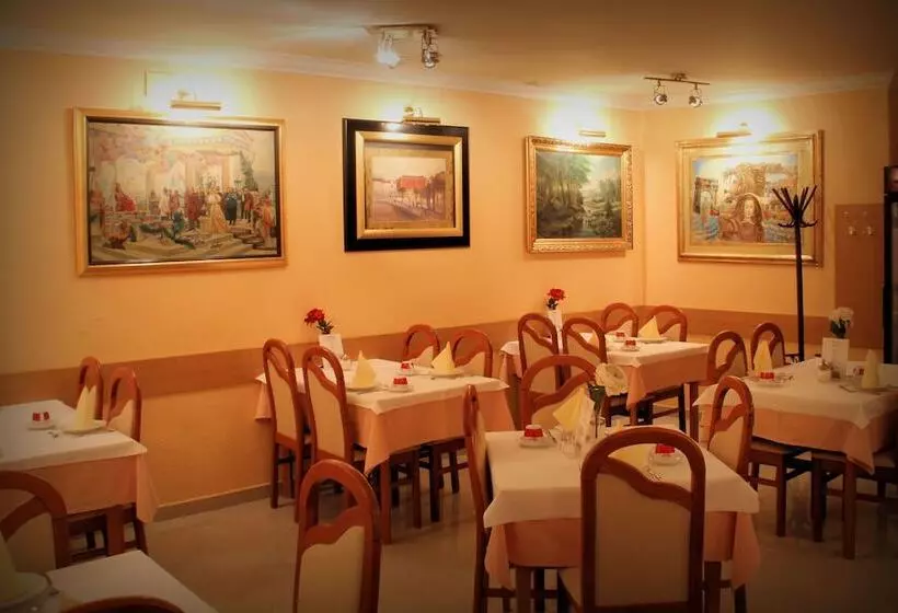 Fotos del hotel Vila Tina:  6