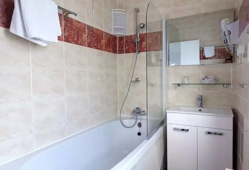 Fotos del hotel Vila Tina:  12