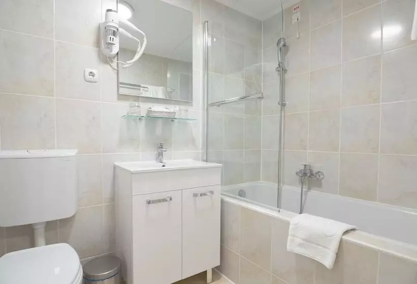 Fotos del hotel Vila Tina:  15