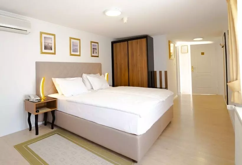 Fotos del hotel Vila Tina:  9